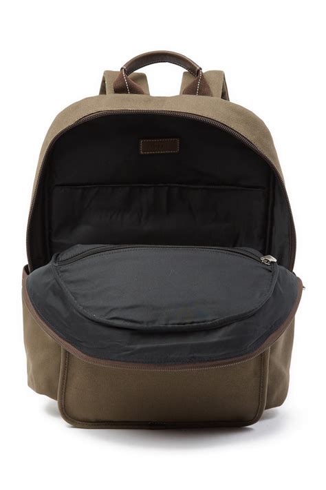 fossil backpack sale|fossil backpacks for men.